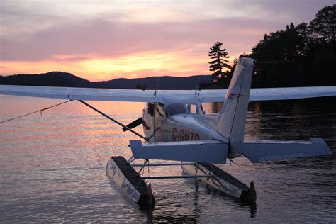 The idea of installing a <strong>floatplane</strong> on a pedestal topped the <strong>list</strong> of ideas. . Floatplane creators list